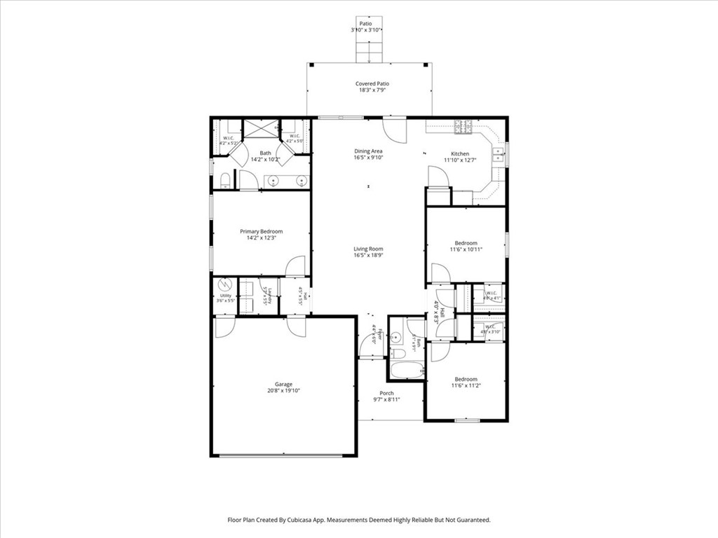 Wells Add Gravette - Residential