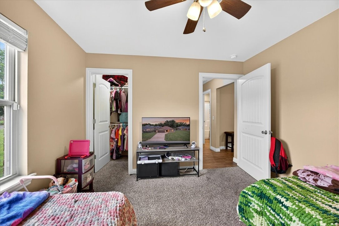 Wells Add Gravette - Residential