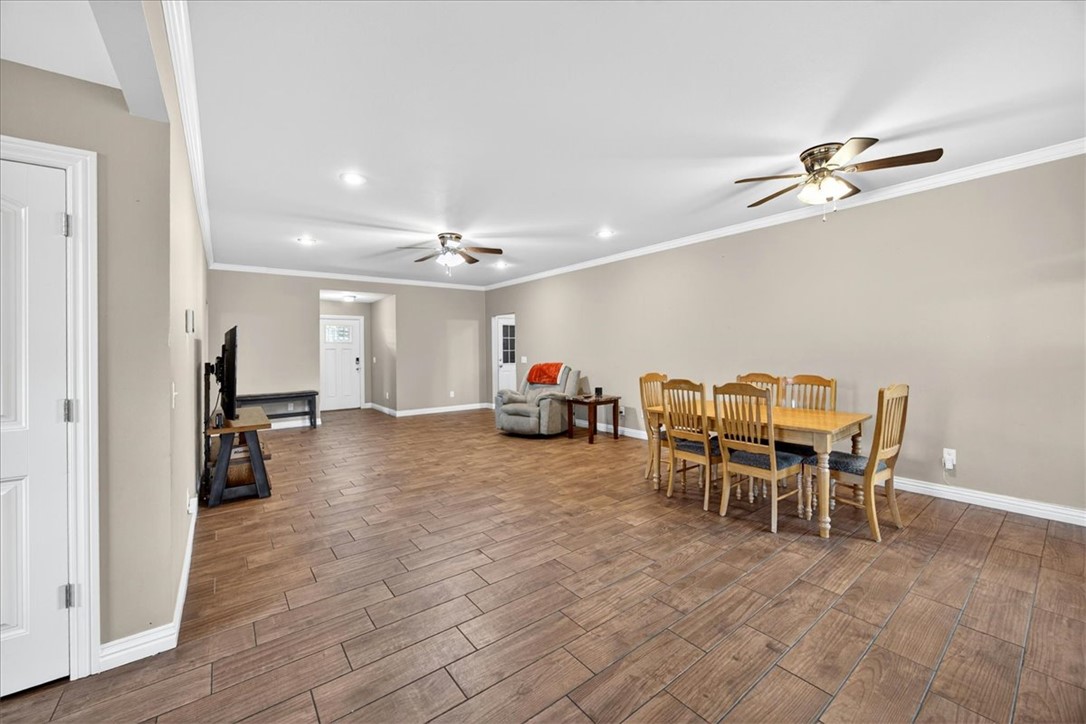 Wells Add Gravette - Residential