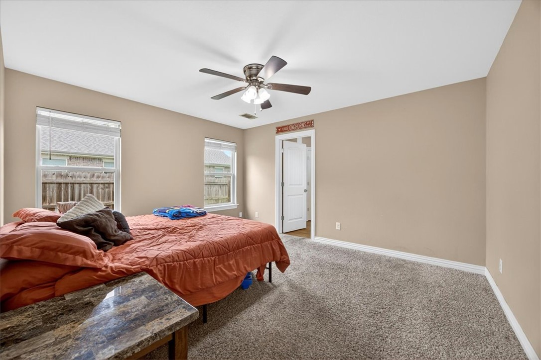 Wells Add Gravette - Residential