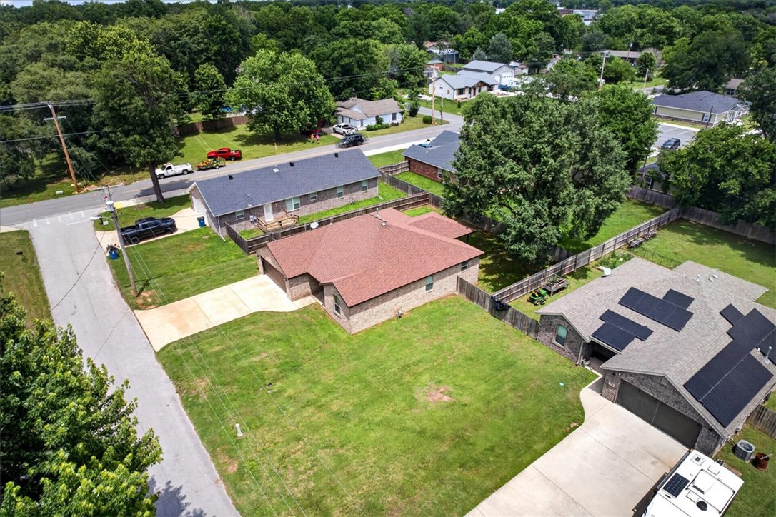 Wells Add Gravette - Residential