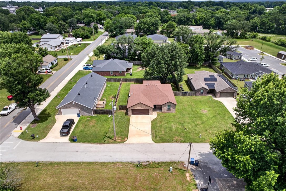 Wells Add Gravette - Residential