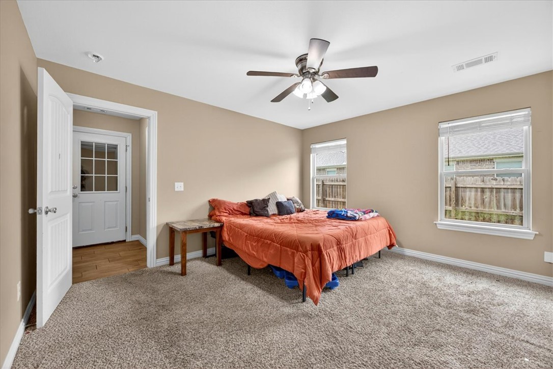Wells Add Gravette - Residential