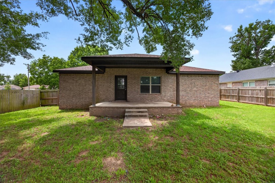 Wells Add Gravette - Residential