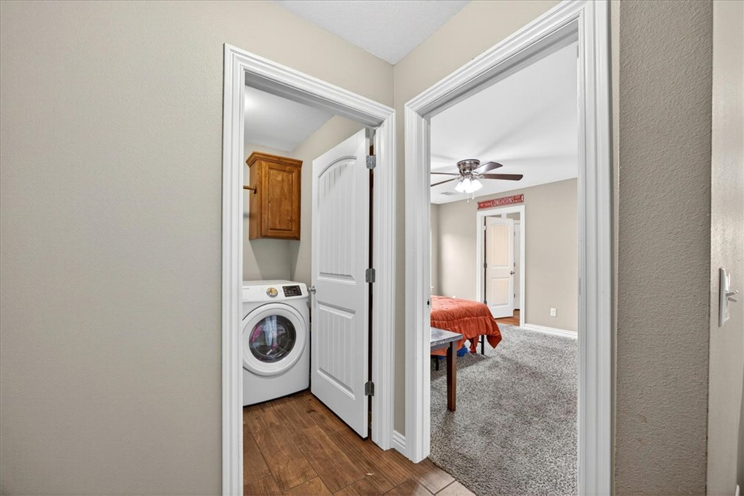 Wells Add Gravette - Residential