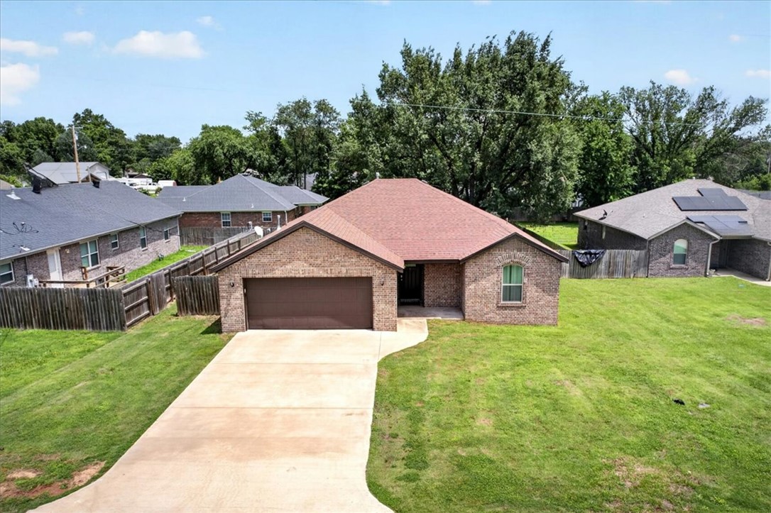 Wells Add Gravette - Residential