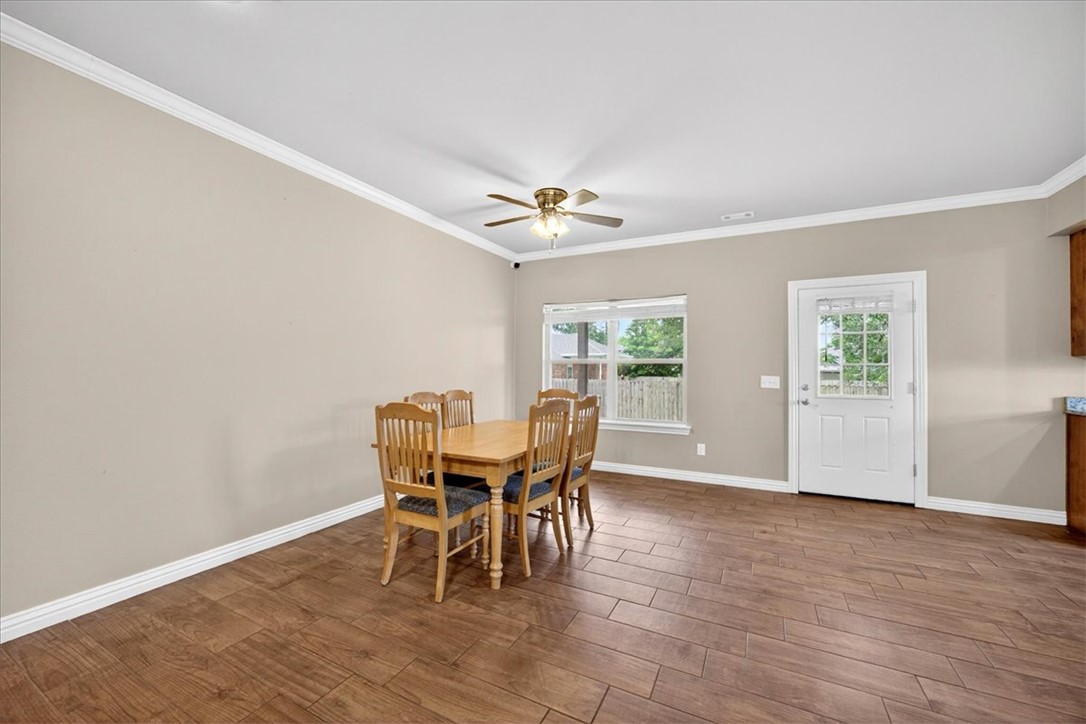 Wells Add Gravette - Residential