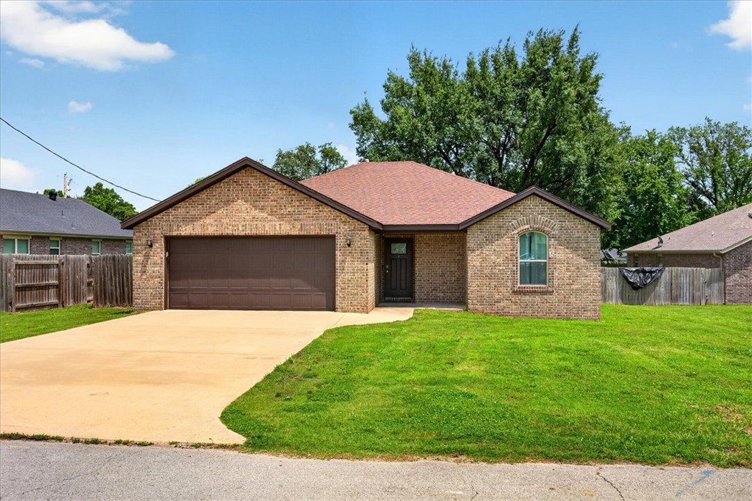 Wells Add Gravette - Residential