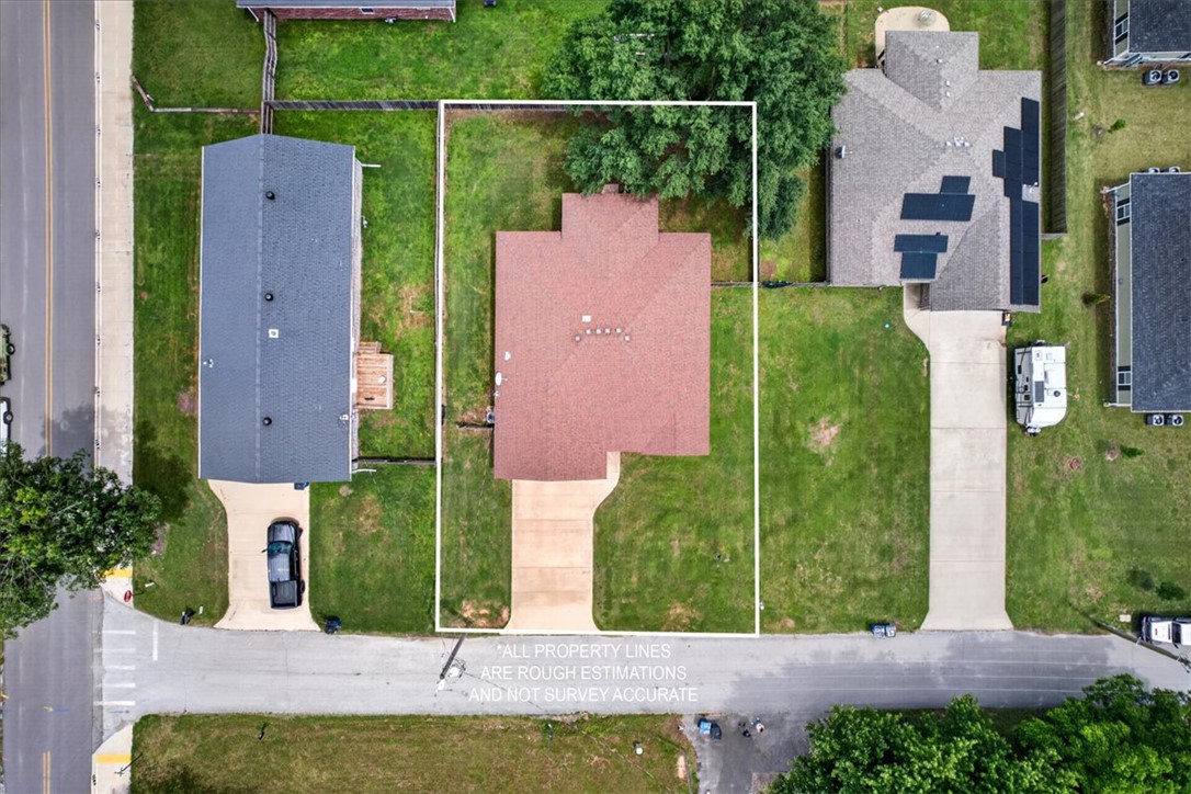 Wells Add Gravette - Residential
