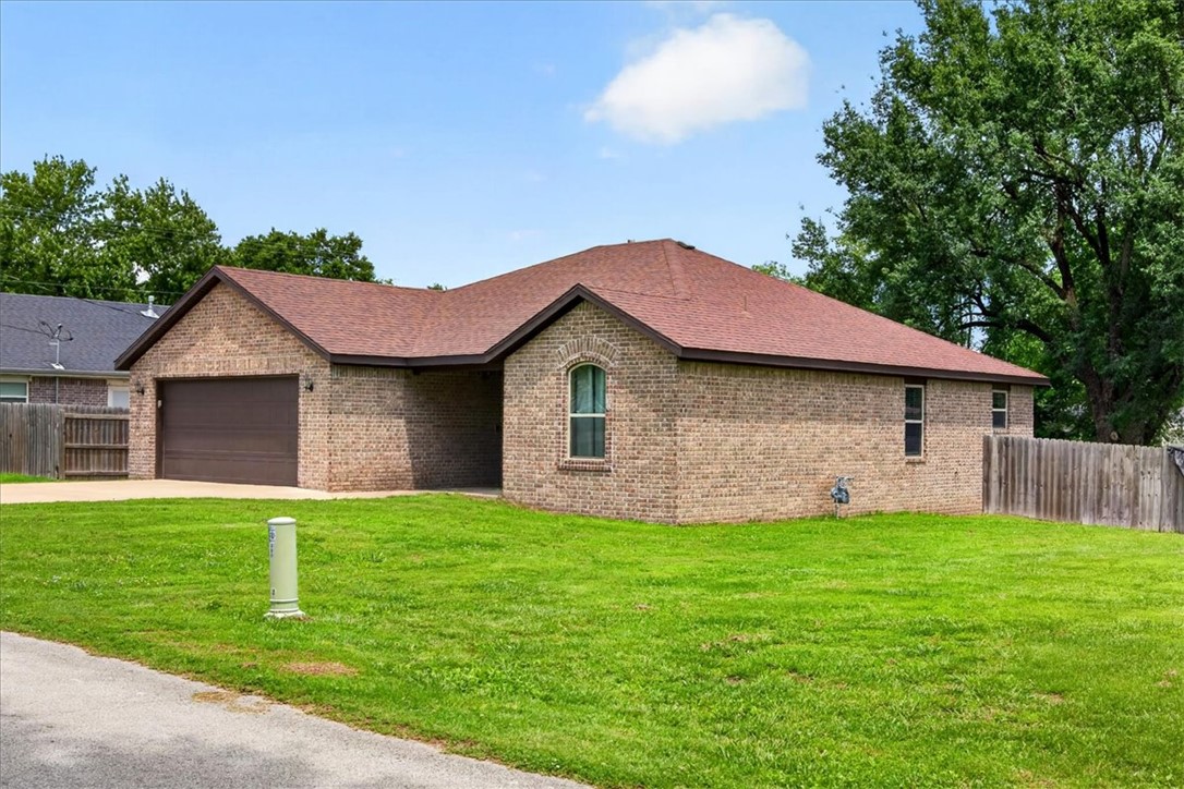 Wells Add Gravette - Residential