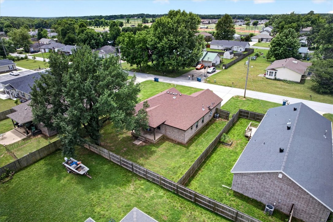 Wells Add Gravette - Residential