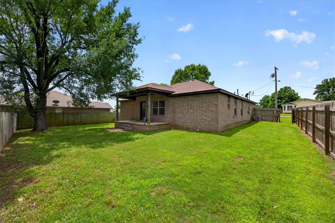 Wells Add Gravette - Residential
