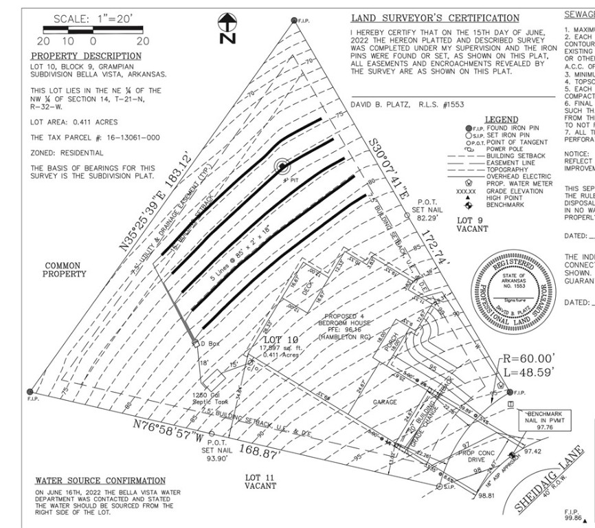 Grampian Sub Bvv - Residential