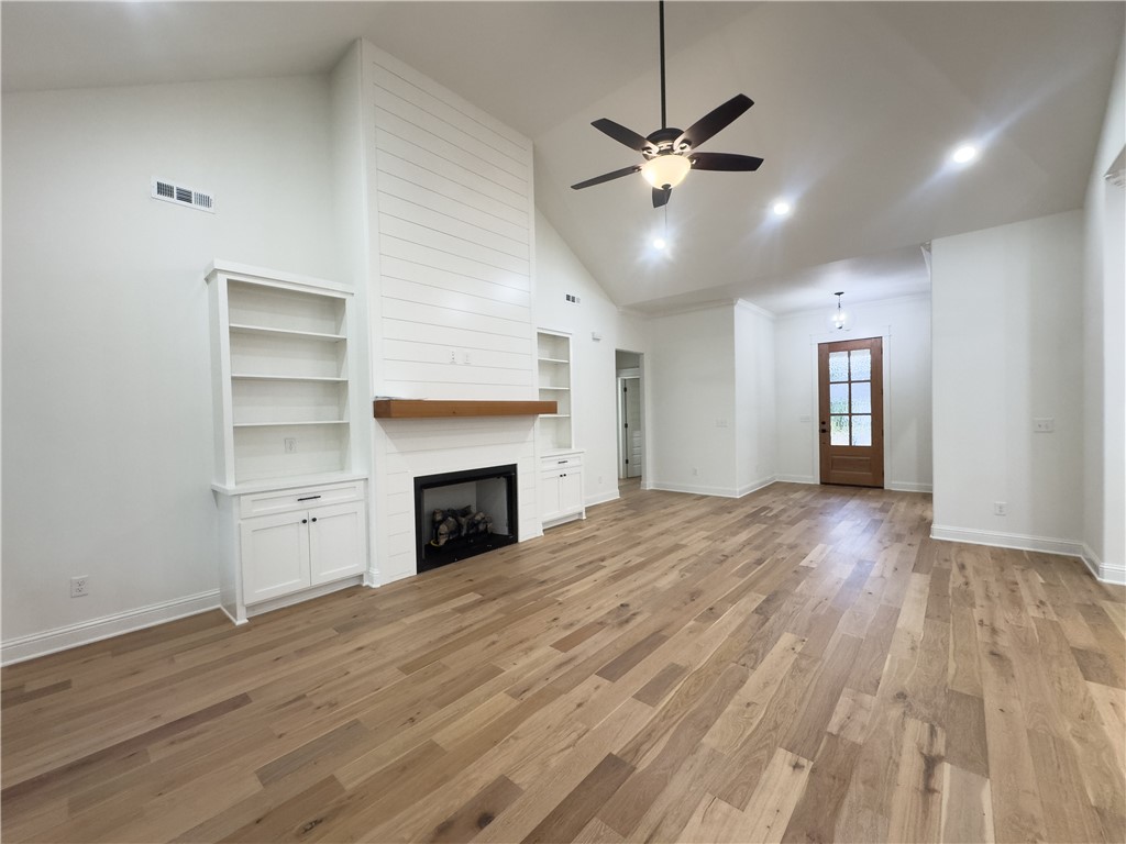 Grampian Sub Bvv - Residential