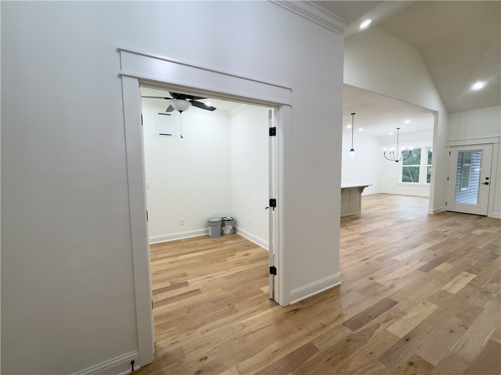 Grampian Sub Bvv - Residential