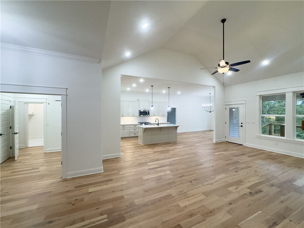 Grampian Sub Bvv - Residential