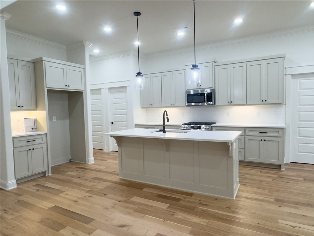 Grampian Sub Bvv - Residential