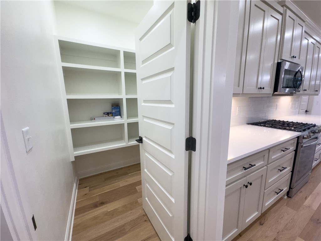 Grampian Sub Bvv - Residential