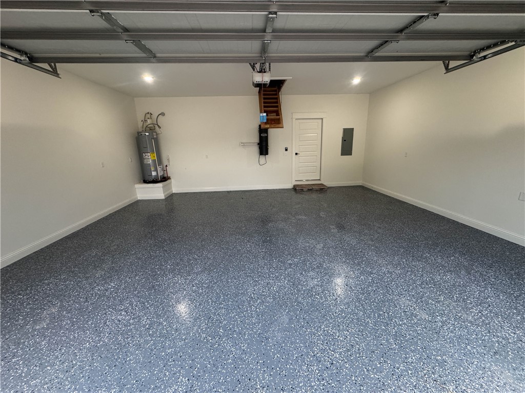 Grampian Sub Bvv - Residential
