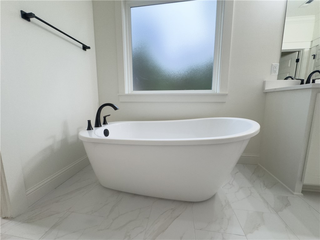 Grampian Sub Bvv - Residential