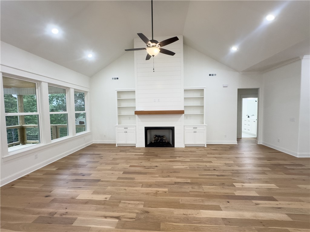 Grampian Sub Bvv - Residential