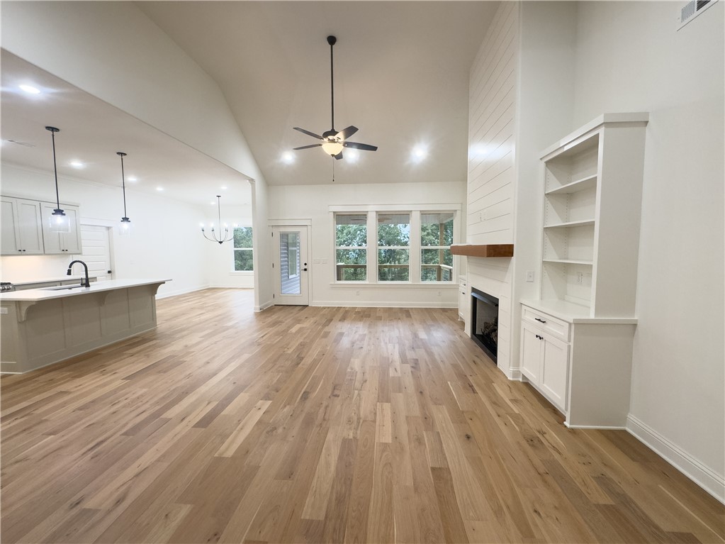 Grampian Sub Bvv - Residential
