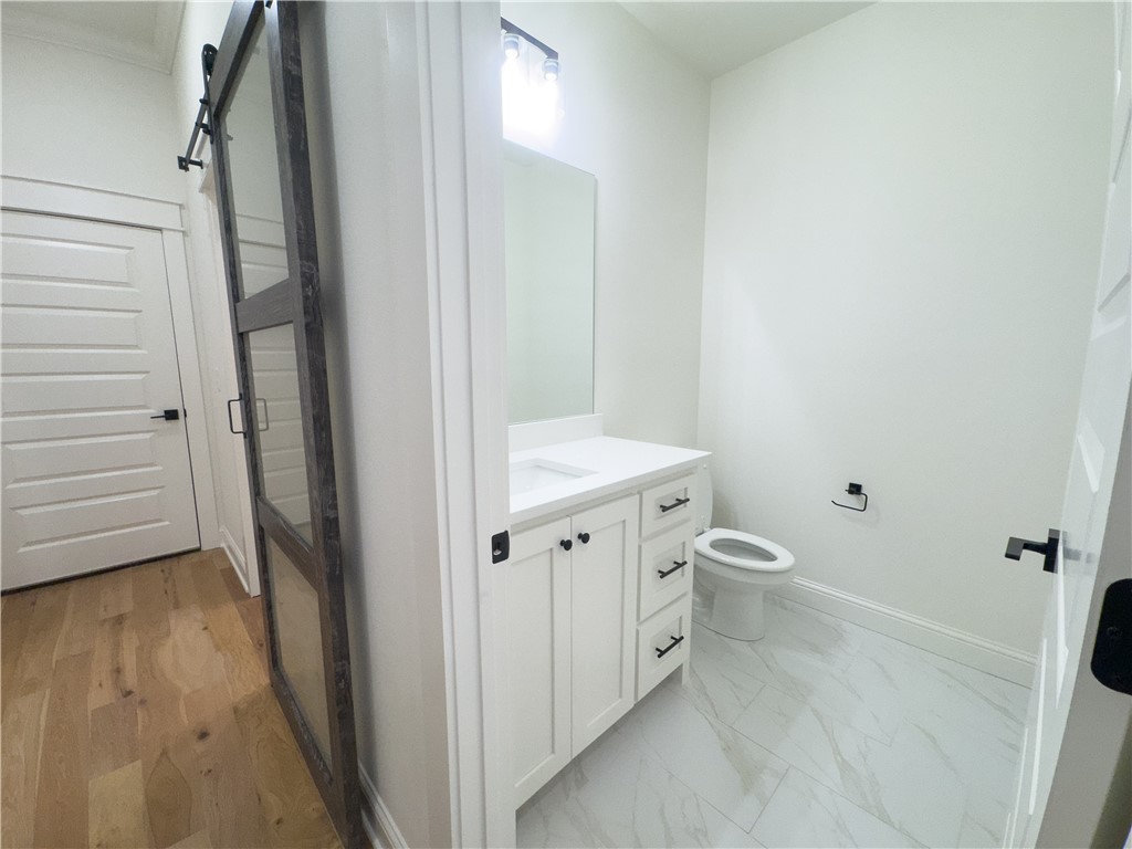 Grampian Sub Bvv - Residential