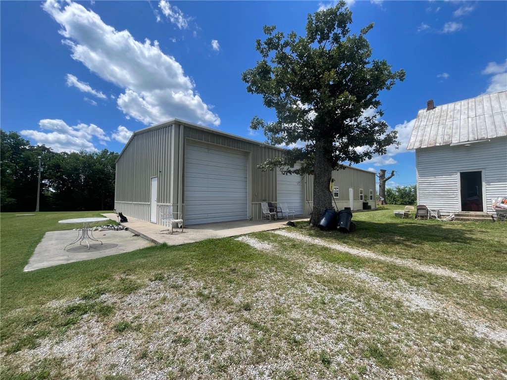 no - Residential