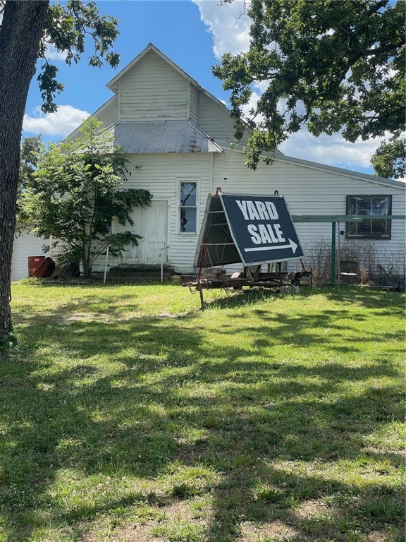 no - Residential