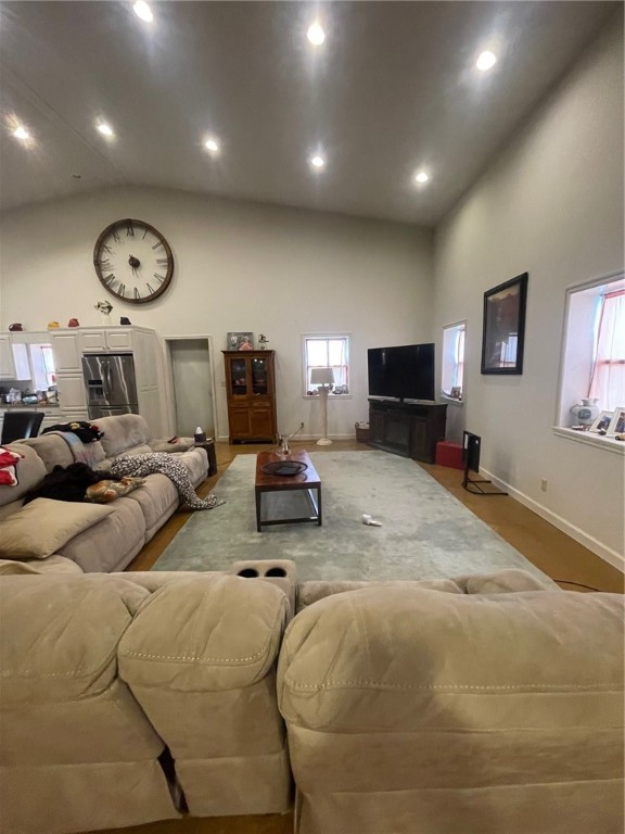 no - Residential