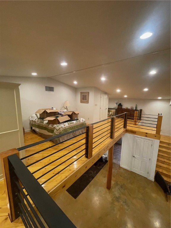 no - Residential