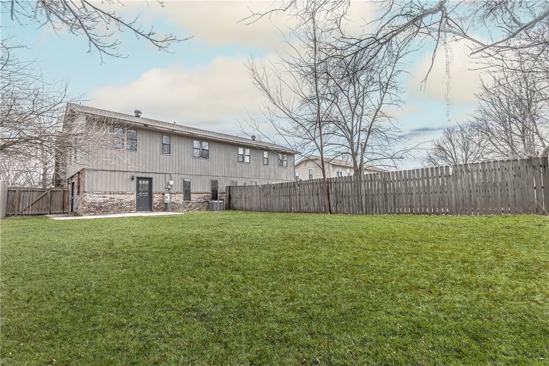 Sundance Acres Ph 3 - Residential Lease