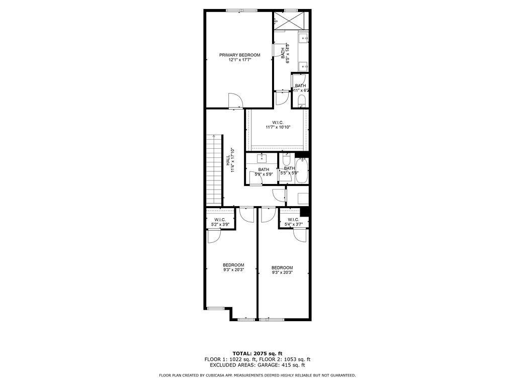 Townhomes at Scottsdale - Residential Lease