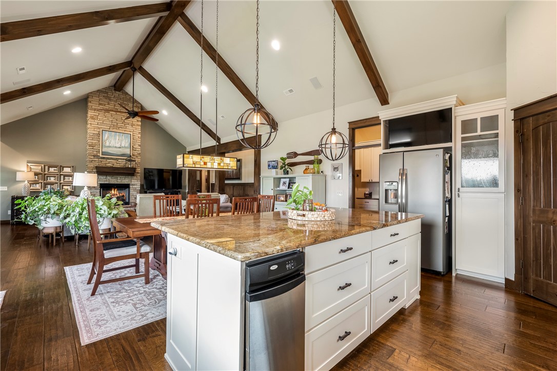 Windemere Woods Ph I Bentonville - Residential