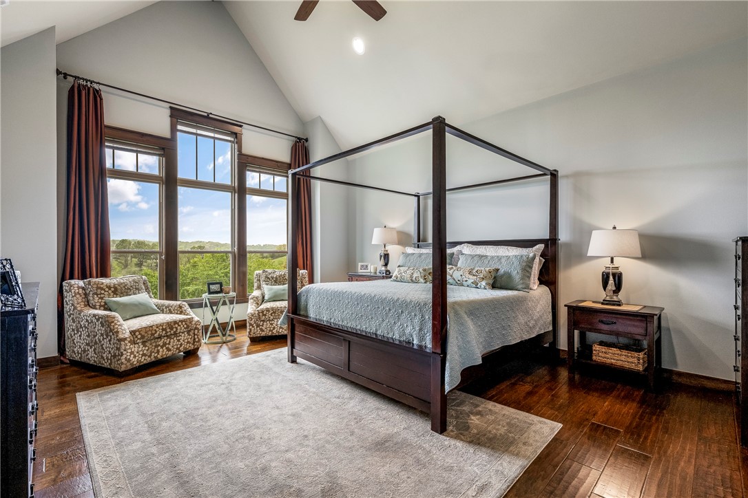 Windemere Woods Ph I Bentonville - Residential