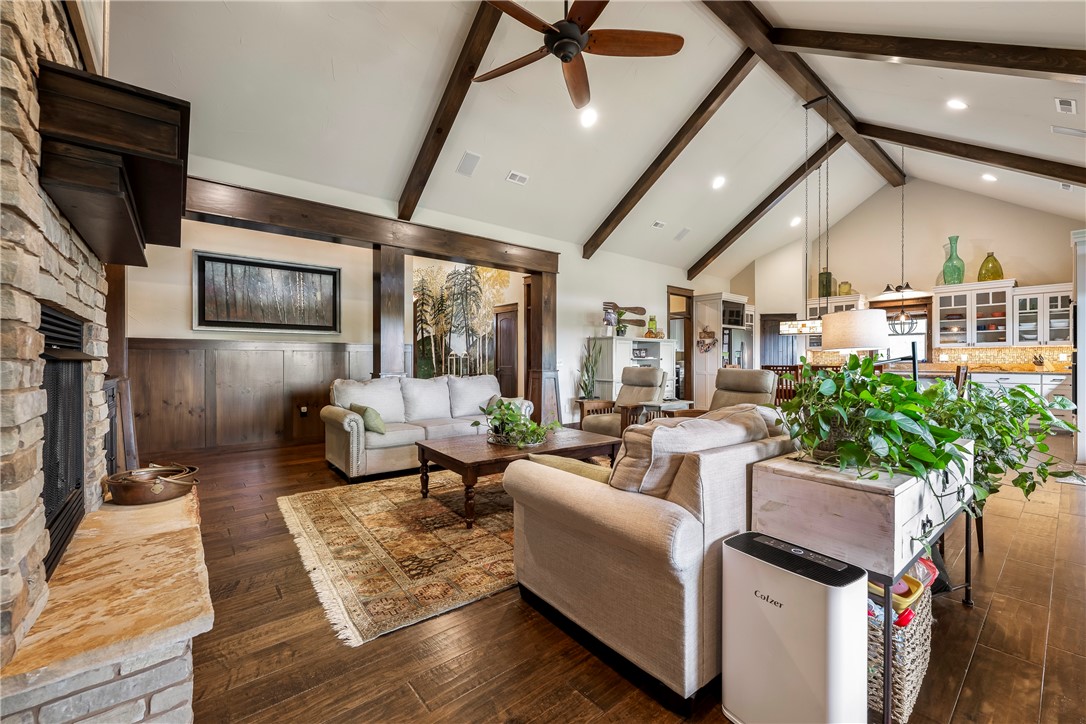 Windemere Woods Ph I Bentonville - Residential