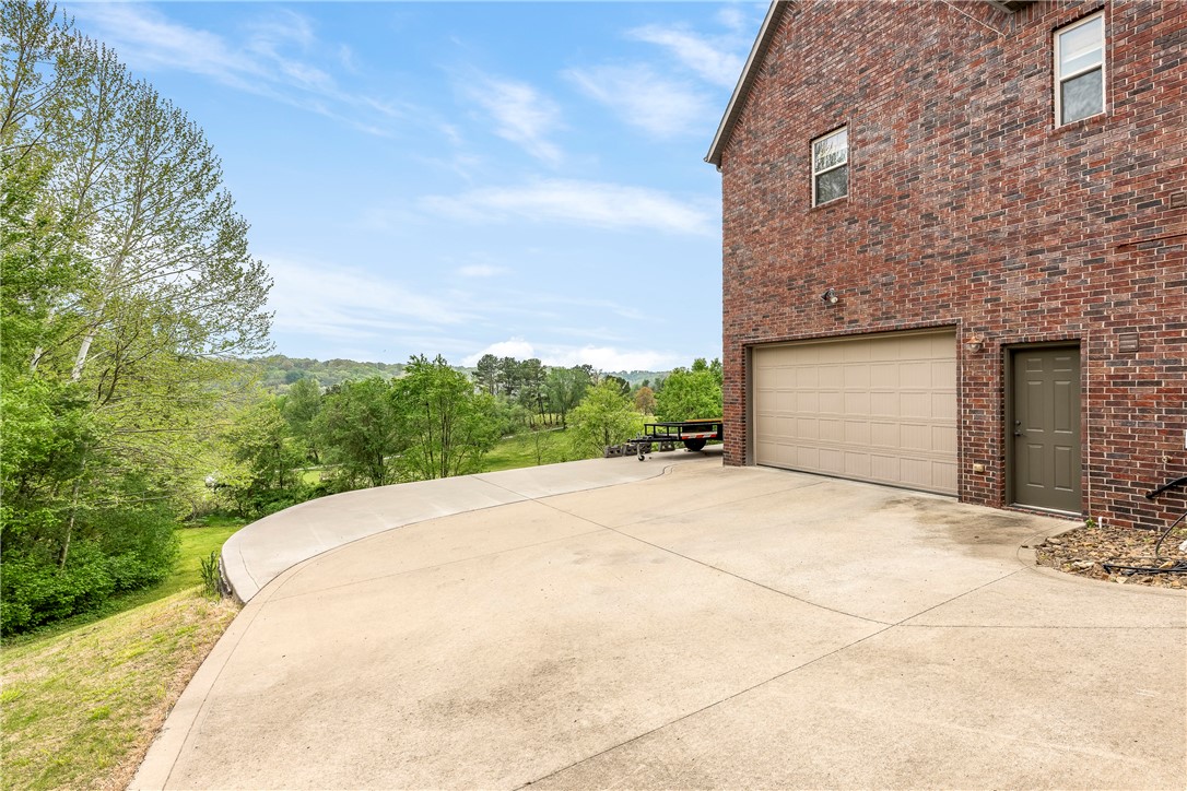 Windemere Woods Ph I Bentonville - Residential