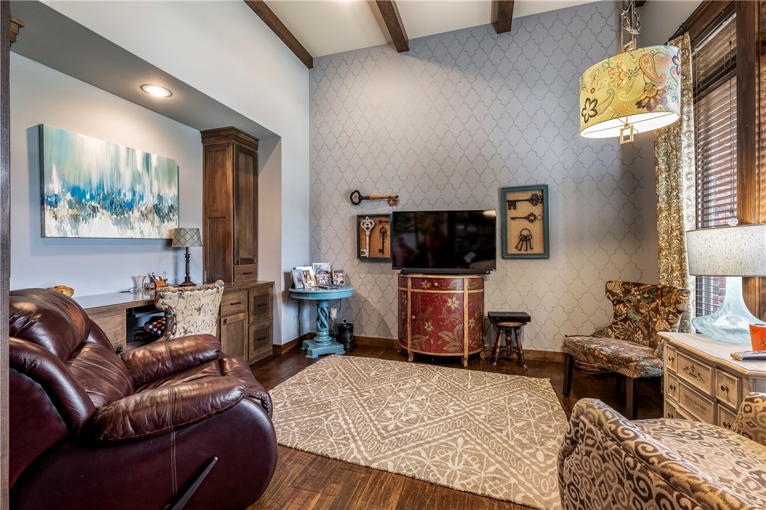 Windemere Woods Ph I Bentonville - Residential