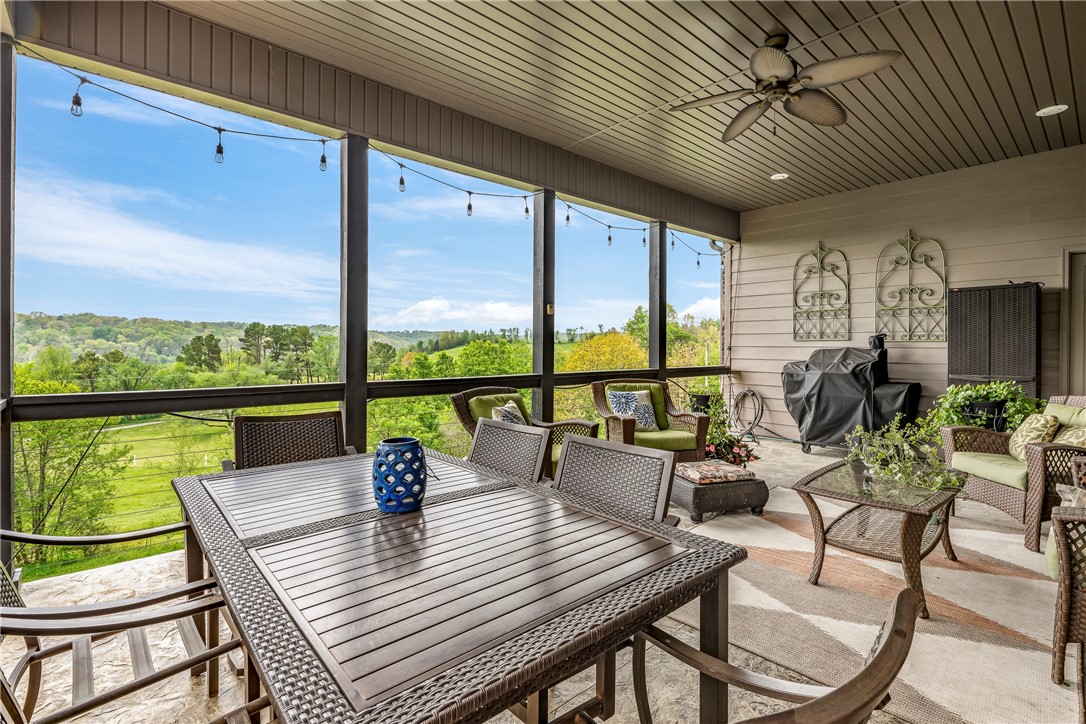 Windemere Woods Ph I Bentonville - Residential