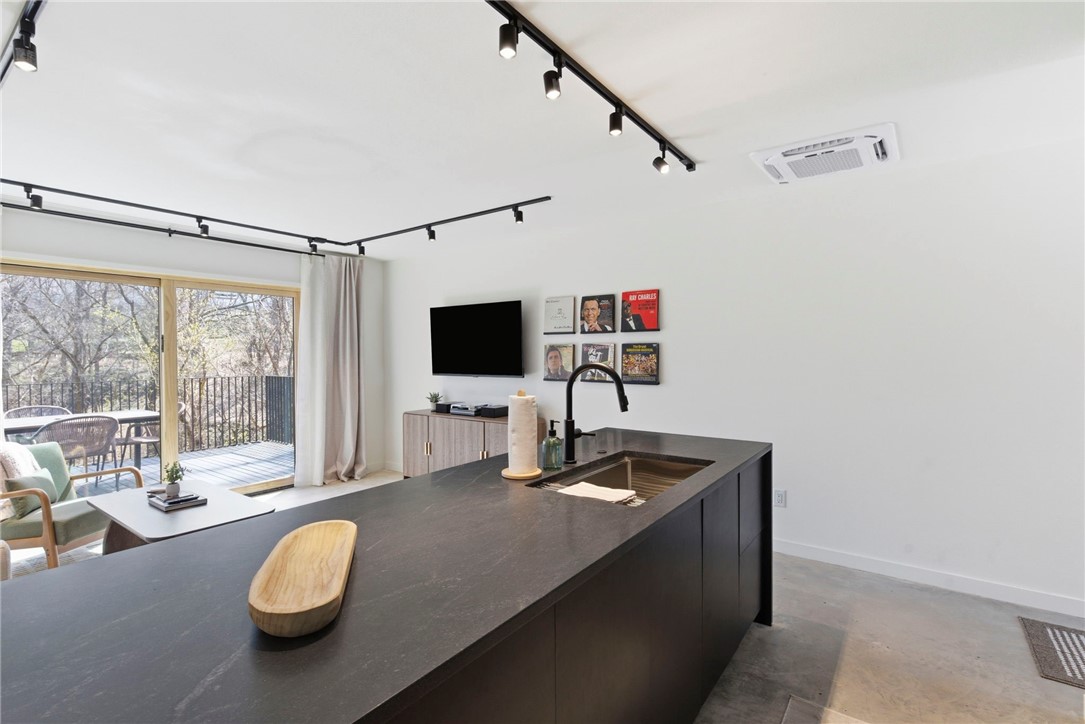 W A BURK'S ADD-BENTONVILLE - Residential