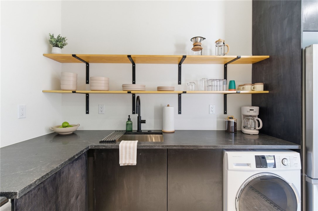 W A BURK'S ADD-BENTONVILLE - Residential