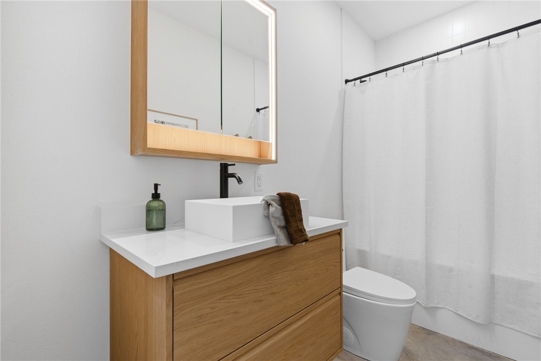 W A BURK'S ADD-BENTONVILLE - Residential