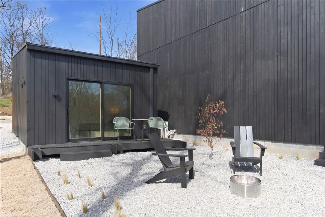 W A BURK'S ADD-BENTONVILLE - Residential