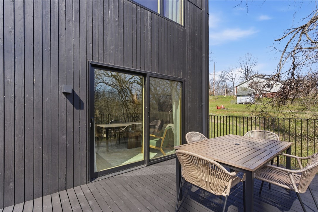 W A BURK'S ADD-BENTONVILLE - Residential