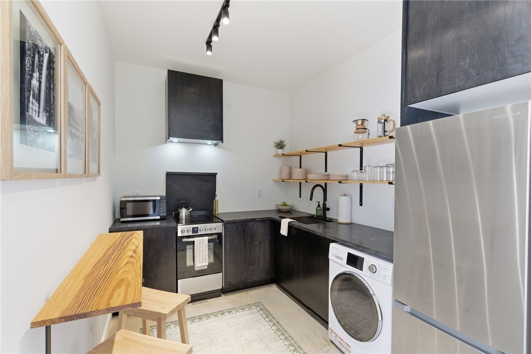 W A BURK'S ADD-BENTONVILLE - Residential