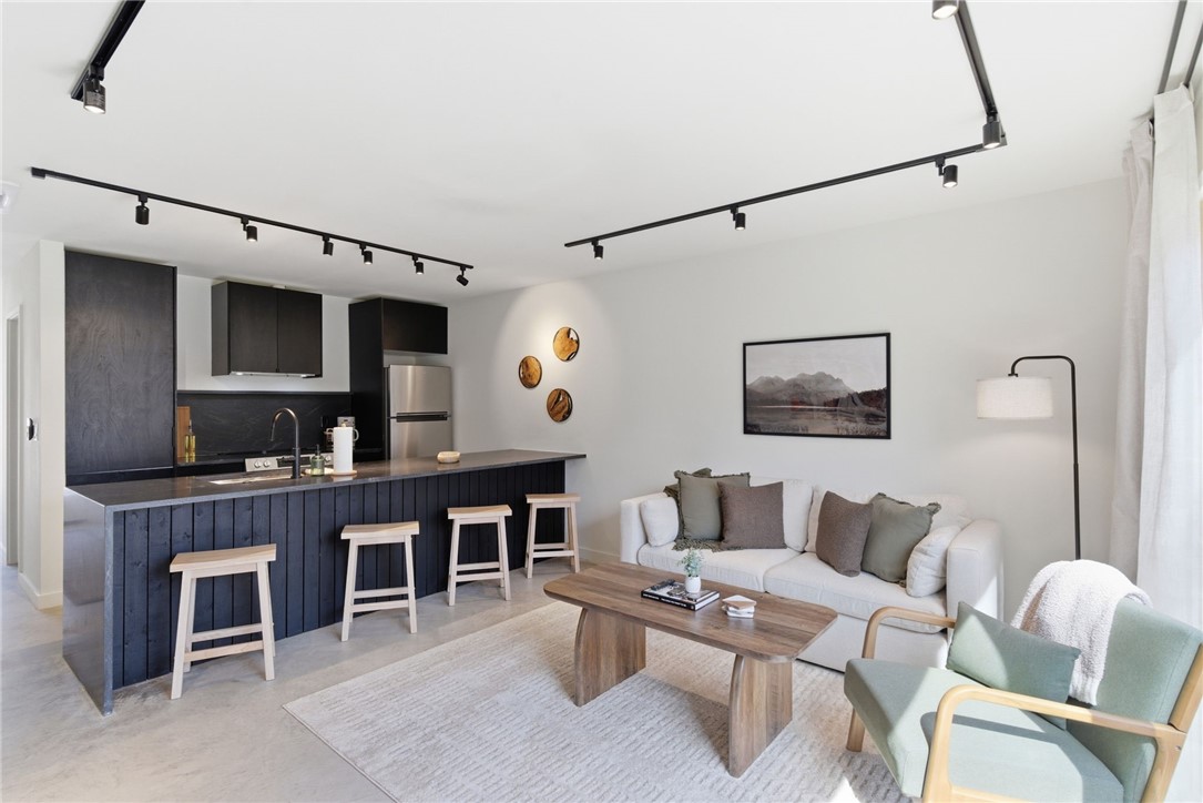 W A BURK'S ADD-BENTONVILLE - Residential