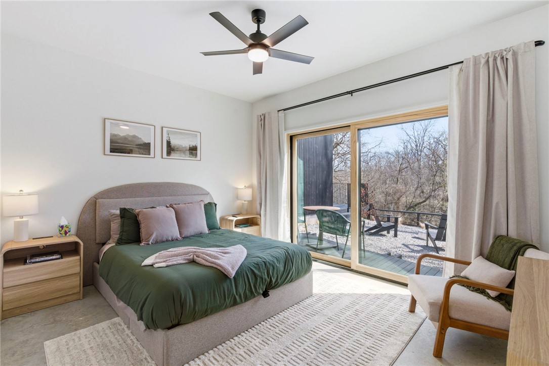 W A BURK'S ADD-BENTONVILLE - Residential