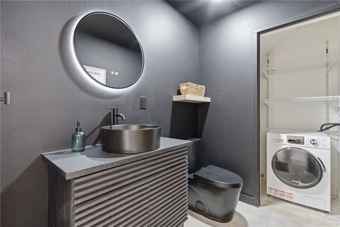 W A BURK'S ADD-BENTONVILLE - Residential