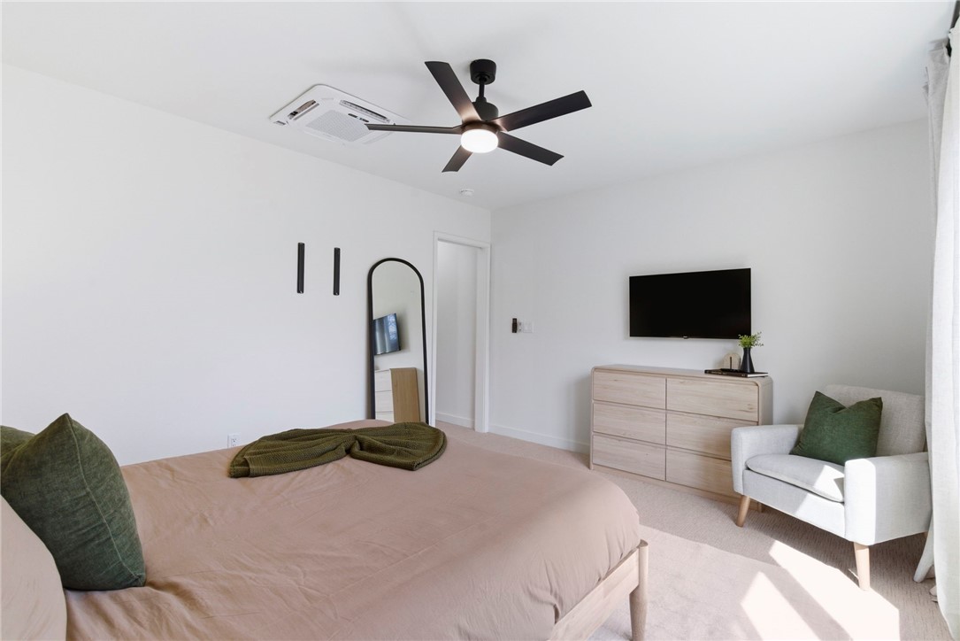 W A BURK'S ADD-BENTONVILLE - Residential