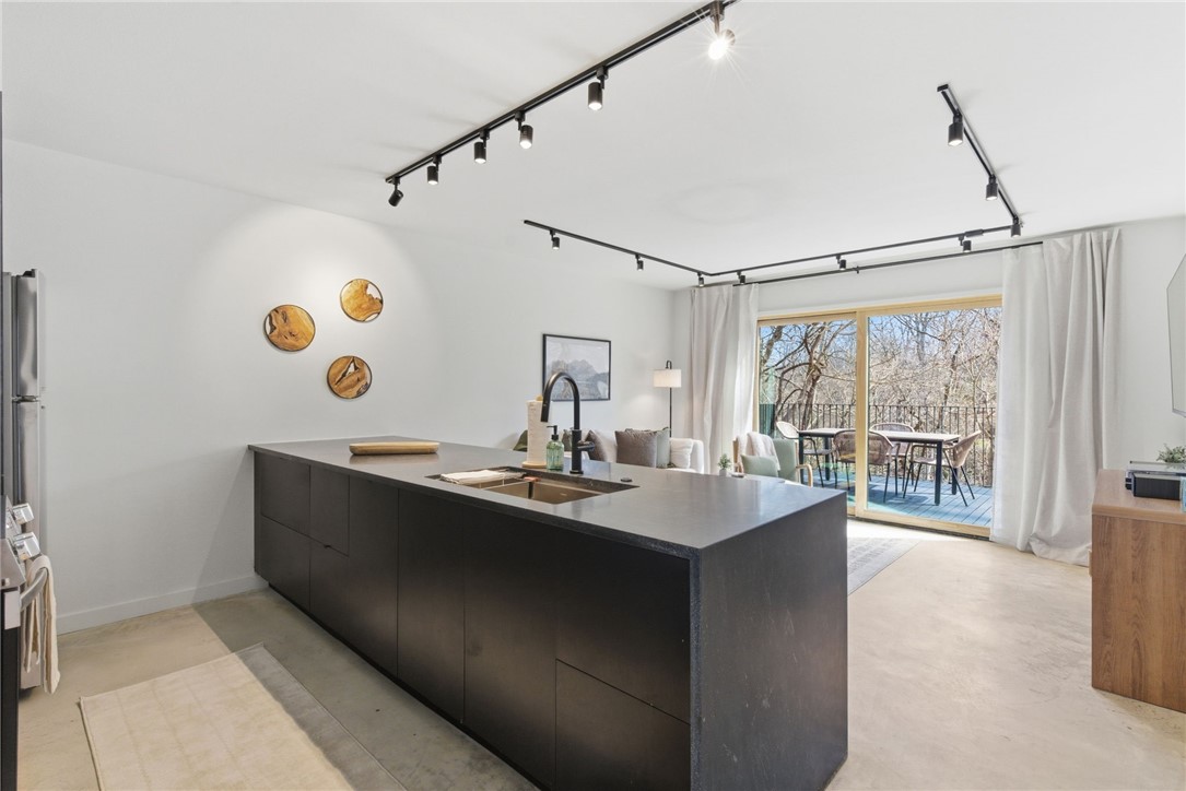 W A BURK'S ADD-BENTONVILLE - Residential